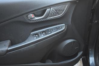 Hyundai Kona 64Kwh Premium 204Pk 3Fase 100% Soh *Navi/Clima/Camera/Leder/Stoelverwarming picture 10
