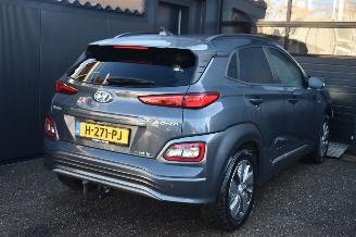 Hyundai Kona 64Kwh Premium 204Pk 3Fase 100% Soh *Navi/Clima/Camera/Leder/Stoelverwarming picture 4