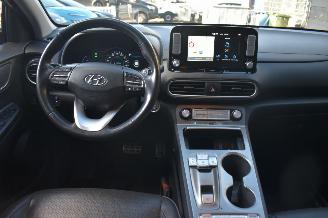 Hyundai Kona 64Kwh Premium 204Pk *NAvi/Clima/Leder/Camera/Stoelverwarming picture 7
