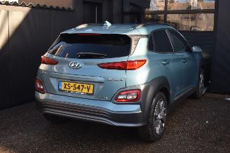 Hyundai Kona 64Kwh Premium 204Pk *NAvi/Clima/Leder/Camera/Stoelverwarming picture 4