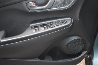 Hyundai Kona 64Kwh Premium 204Pk *NAvi/Clima/Leder/Camera/Stoelverwarming picture 9