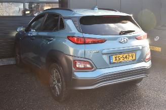 Hyundai Kona 64Kwh Premium 204Pk *NAvi/Clima/Leder/Camera/Stoelverwarming picture 3