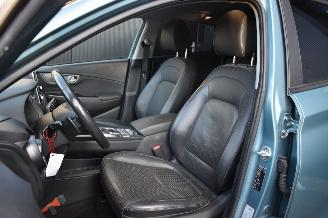 Hyundai Kona 64Kwh Premium 204Pk *NAvi/Clima/Leder/Camera/Stoelverwarming picture 6
