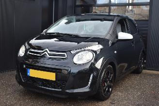 škoda osobní automobily Citroën C1 1.0 Vti Urban Ride 72Pk *Airco/Camera 2020/5