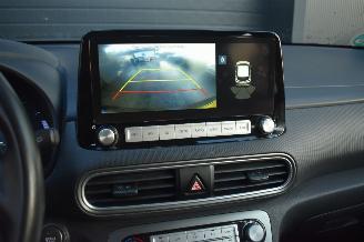 Hyundai Kona 64Kwh Comfort 204Pk 3Fase SOH 100% *Navi/Clima/Camera picture 12
