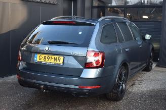 Skoda Octavia 1.6 Tdi Greentech Sport Business 116Pk *Navi/Clima/Xenon picture 4