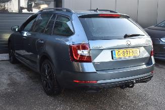 Skoda Octavia 1.6 Tdi Greentech Sport Business 116Pk *Navi/Clima/Xenon picture 3