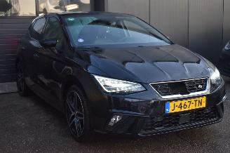 Seat Ibiza 1.0 Tsi FR Limited Edition 95Pk *Clima/\'Navi/Stoelverwarming picture 2