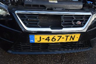 Seat Ibiza 1.0 Tsi FR Limited Edition 95Pk *Clima/\'Navi/Stoelverwarming picture 18