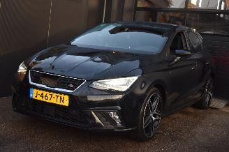  Seat Ibiza 1.0 Tsi FR Limited Edition 95Pk *Clima/\'Navi/Stoelverwarming 2020/10