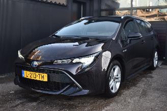 škoda osobní automobily Toyota Corolla 1.8 Hybrid Active 98Pk *Navi/Clima/Camera 2021/8