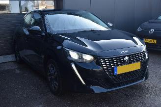 Peugeot 208 1.2 Puretech Allure Pack 101Pk *Navi/Clima/Camera picture 2