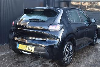 Peugeot 208 1.2 Puretech Allure Pack 101Pk *Navi/Clima/Camera picture 4