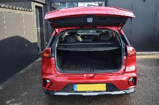 Kia Niro 1.6 Gdi Hybrid Executiveline 105Pk *Navi/Clima/Leder/Schuifdak/Camera/stoelverwarming picture 15