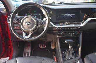 Kia Niro 1.6 Gdi Hybrid Executiveline 105Pk *Navi/Clima/Leder/Schuifdak/Camera/stoelverwarming picture 7