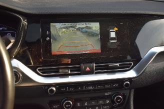 Kia Niro 1.6 Gdi Hybrid Executiveline 105Pk *Navi/Clima/Leder/Schuifdak/Camera/stoelverwarming picture 11