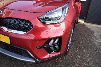 Kia Niro 1.6 Gdi Hybrid Executiveline 105Pk *Navi/Clima/Leder/Schuifdak/Camera/stoelverwarming picture 22