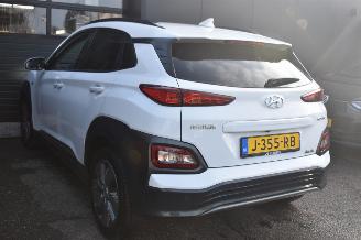 Hyundai Kona 64Kwh Premium 204Pk 3Fase 100% Soh *Navi/Clima/Camera/Leder/Stoelverwarming picture 3