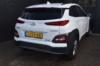 Hyundai Kona 64Kwh Premium 204Pk 3Fase 100% Soh *Navi/Clima/Camera/Leder/Stoelverwarming picture 4