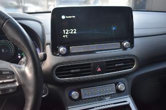 Hyundai Kona 64Kwh Premium 204Pk 3Fase 100% Soh *Navi/Clima/Camera/Leder/Stoelverwarming picture 15