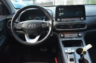 Hyundai Kona 64Kwh Premium 204Pk 3Fase 100% Soh *Navi/Clima/Camera/Leder/Stoelverwarming picture 7