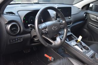 Hyundai Kona 64Kwh Premium 204Pk 3Fase 100% Soh *Navi/Clima/Camera/Leder/Stoelverwarming picture 8