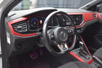 Volkswagen Polo 2.0 Tsi GTI 200Pk *Navi/Airco/Panorama/Xenon picture 8