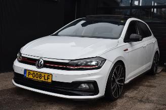 skadebil auto Volkswagen Polo 2.0 Tsi GTI 200Pk *Navi/Airco/Panorama/Xenon 2018/12