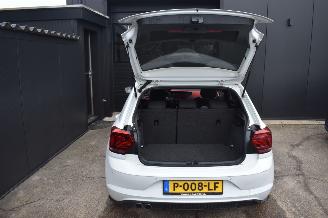 Volkswagen Polo 2.0 Tsi GTI 200Pk *Navi/Airco/Panorama/Xenon picture 14