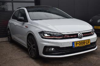 Volkswagen Polo 2.0 Tsi GTI 200Pk *Navi/Airco/Panorama/Xenon picture 2
