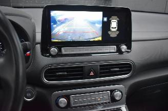 Hyundai Kona 64Kwh Limited 204Pk 3Fase 100% Soh *Navi/Clima/Leder/Stoelverwarming/Schuifdak picture 11