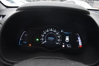 Hyundai Kona 64Kwh Limited 204Pk 3Fase 100% Soh *Navi/Clima/Leder/Stoelverwarming/Schuifdak picture 15