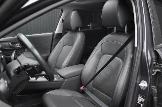 Hyundai Kona 64Kwh Limited 204Pk 3Fase 100% Soh *Navi/Clima/Leder/Stoelverwarming/Schuifdak picture 5
