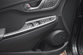 Hyundai Kona 64Kwh Limited 204Pk 3Fase 100% Soh *Navi/Clima/Leder/Stoelverwarming/Schuifdak picture 9