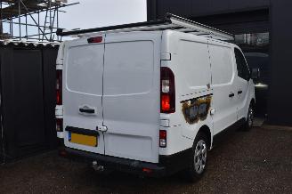 Renault Trafic 2.0 Blue Dci 130Pk L1H1 Advance *Navi/Clima/Camera picture 4