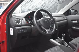 Suzuki Vitara 1.4 Boosterjet Select Smart Hybrid 129Pk *Navi/Clima/Camera/Stoelverwarming picture 8