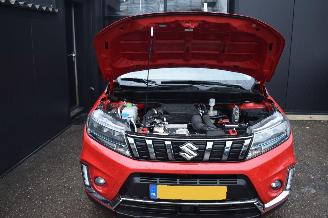 Suzuki Vitara 1.4 Boosterjet Select Smart Hybrid 129Pk *Navi/Clima/Camera/Stoelverwarming picture 16