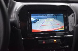 Suzuki Vitara 1.4 Boosterjet Select Smart Hybrid 129Pk *Navi/Clima/Camera/Stoelverwarming picture 12