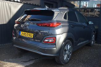 Hyundai Kona 64Kwh Premium 204Pk 3FASE 100% Soh *Navi/Clima/Camera/Leder/Stoelverwarming picture 3