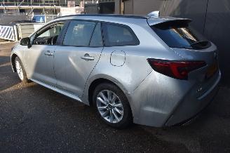 Toyota Corolla 1.8 Touring Sports Hybrid 140PK Active *Navi/Clima/Camera picture 3