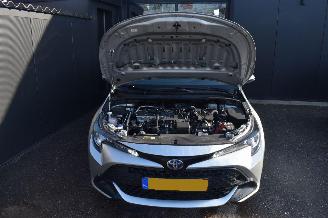 Toyota Corolla 1.8 Touring Sports Hybrid 140PK Active *Navi/Clima/Camera picture 17
