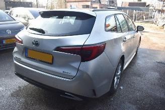 Toyota Corolla 1.8 Touring Sports Hybrid 140PK Active *Navi/Clima/Camera picture 4