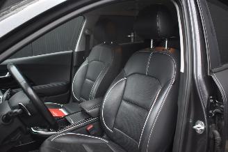 Kia Niro 64Kwh Executiveline 204Pk 3FASE 100% Soh *Navi/Clima/Leder/Camera/Stoelverwarming picture 5