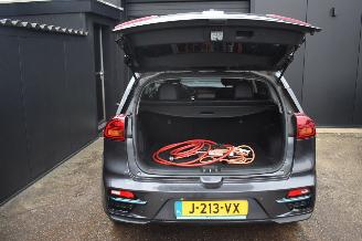 Kia Niro 64Kwh Executiveline 204Pk 3FASE 100% Soh *Navi/Clima/Leder/Camera/Stoelverwarming picture 16