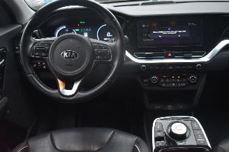 Kia Niro 64Kwh Executiveline 204Pk 3FASE 100% Soh *Navi/Clima/Leder/Camera/Stoelverwarming picture 7