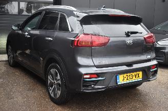 Kia Niro 64Kwh Executiveline 204Pk 3FASE 100% Soh *Navi/Clima/Leder/Camera/Stoelverwarming picture 3