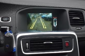 Volvo V-60 2.0 D4 Ocean Race Business 190Pk *Navi/Airco/Leder/Camera/Stoelverwarming picture 11