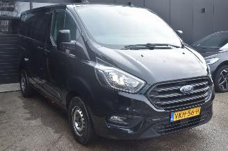 Ford Transit Custom 2.0 280 TDCI L1H1 Trend 105Pk *Navi/Airco/Camera picture 2