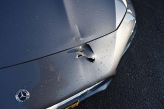 Mercedes Cla-klasse 200 Shooting Brake 163Pk Business Solution *Navi/Clima/Camera/Schuifdak/Stoelverwarming picture 21