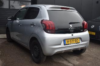 Peugeot 108 1.0 e-VTI Allure 72Pk *Clima/Camera picture 3